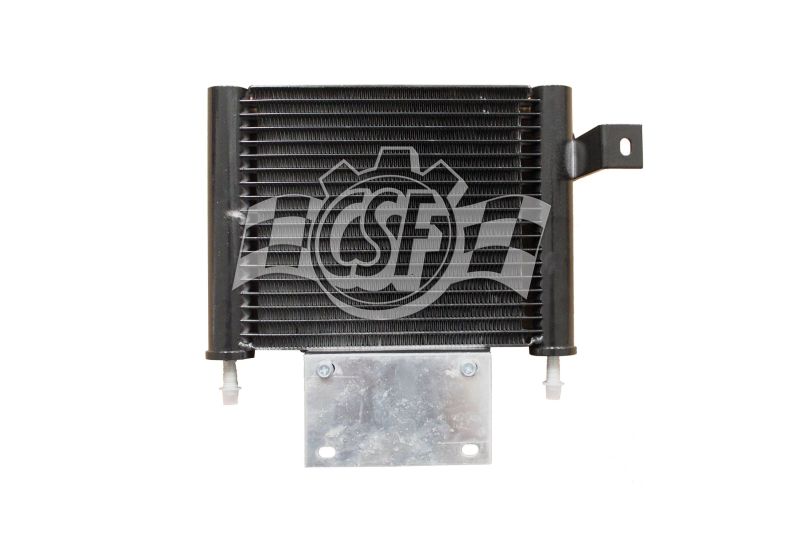 CSF 20021 Radiator for automotive cooling systems