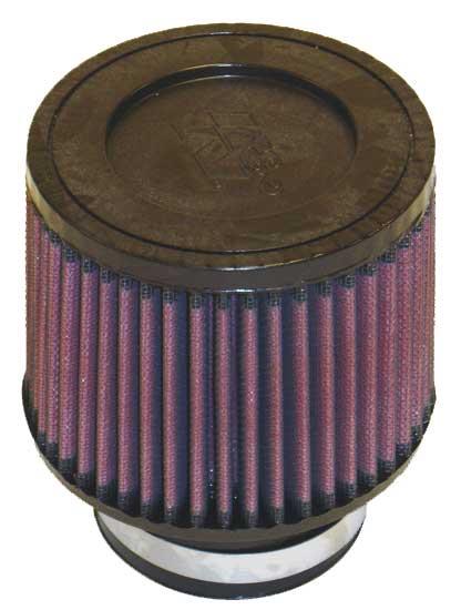 Washable and reusable K&N Filters RU-3700 Air Filter