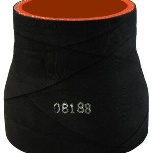 K&N 08188 air intake coupler for custom applications
