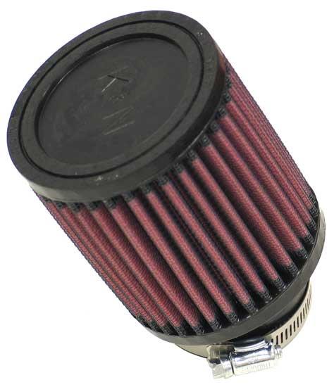 K&N Filters RU-1700 air filter for various applications