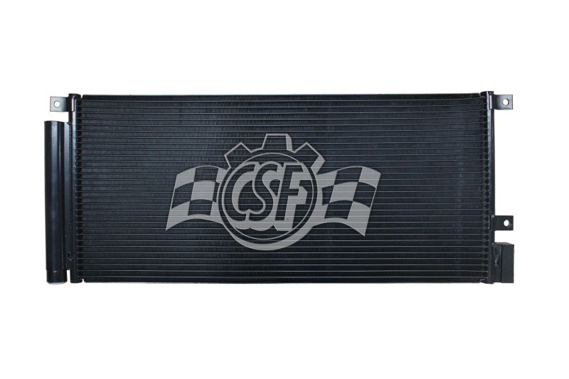 CSF 10690 Radiator for Buick Encore 1.4L