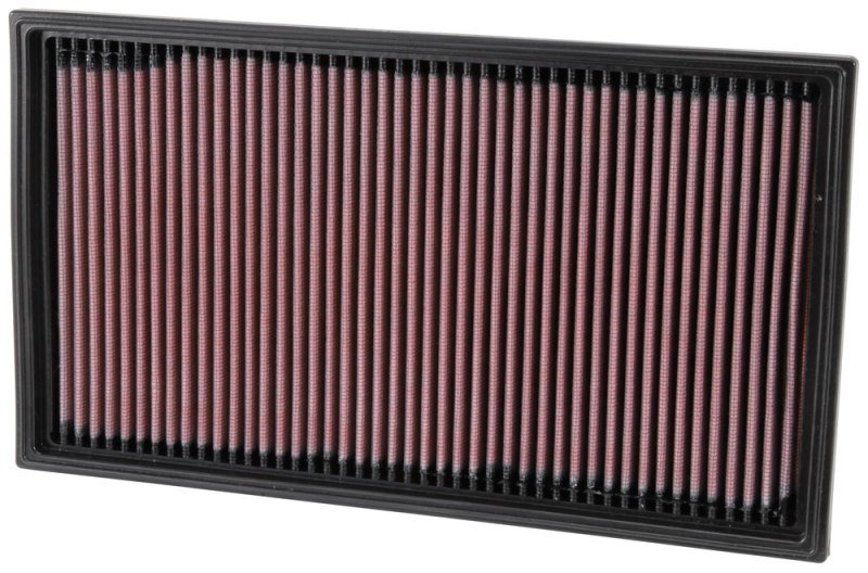 K&N 33-2183 High-Flow Air Filter for Mercedes-Benz - Image 5