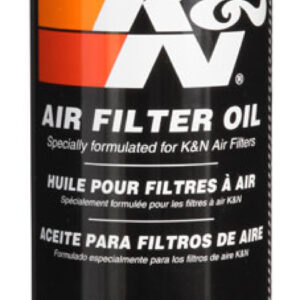 K&N 99-0516 air filter oil aerosol can