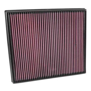 K&N 33-3026 High-Flow Air Filter for Ford Transit