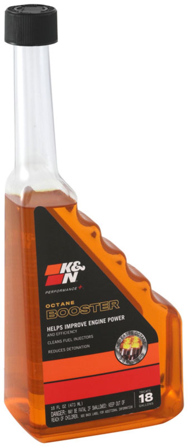 K&N Filters 99-2020 Air Intake Systems product image