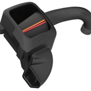 K&N 50-1561D cold air intake system for Dodge RAM 1500 V8 5.7L