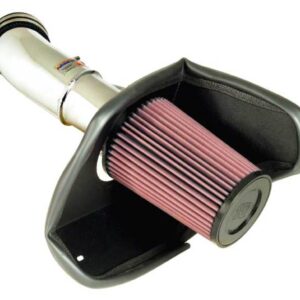 K&N Filters 69-3520TP Typhoon Air Intake System