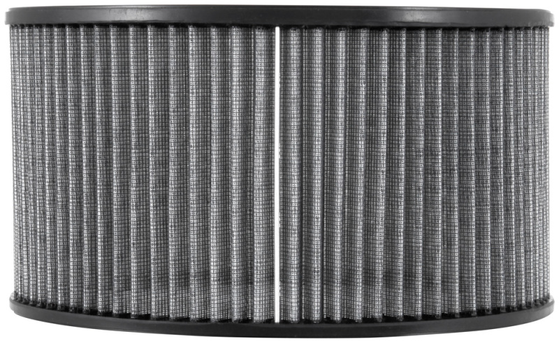 K&N 28-4240 Drag Racing Base Mount Scoop Filter - Image 4