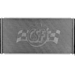 CSF Radiators 3262 product image