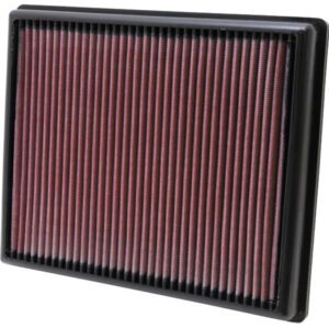 K&N Filters 33-2997 High-Flow Air Filter