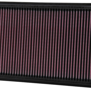 K&N 33-2353 High-Flow Air Filter for Ford Explorer