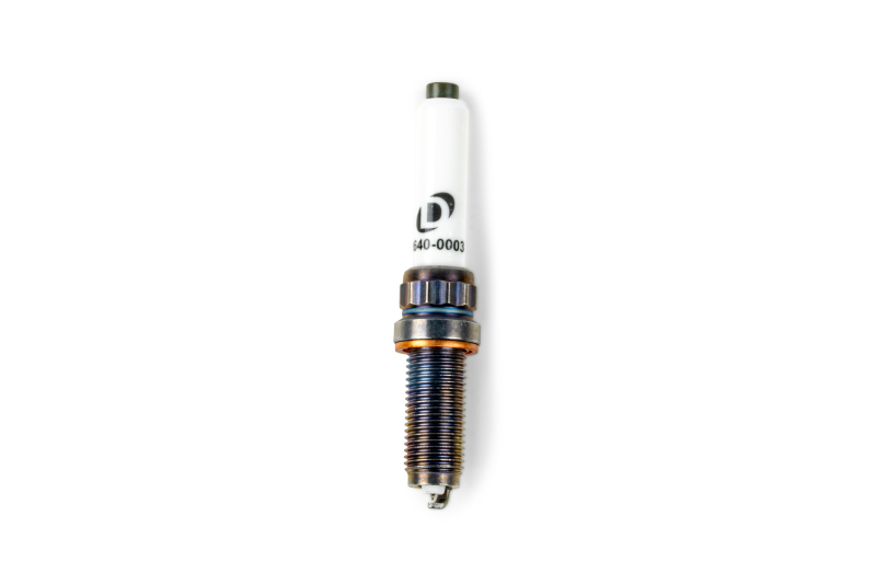 Dinan spark plugs D640-0003 packaging