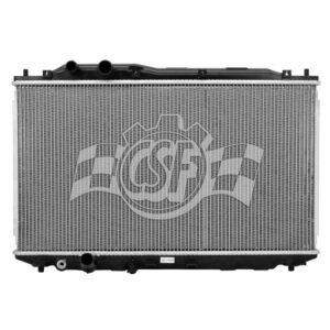 CSF Radiators 3362 for Honda Civic 1.8L and 2.0L