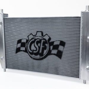 CSF 7223 high-performance radiator for C6 Corvette