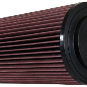 K&N E-0656 High-Flow Air Filter front view