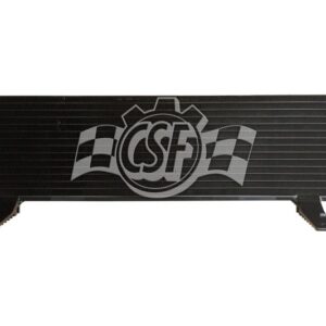 CSF 20014 radiator for Ford F-150 and Lincoln Mark LT