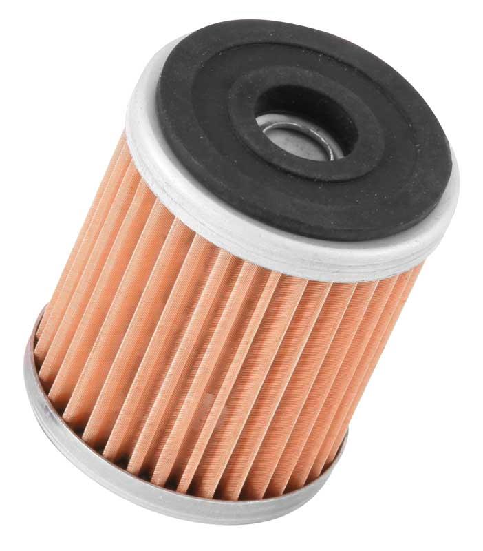 K&N Filters KN-142 Premium Oil Filter Powersports - Image 5
