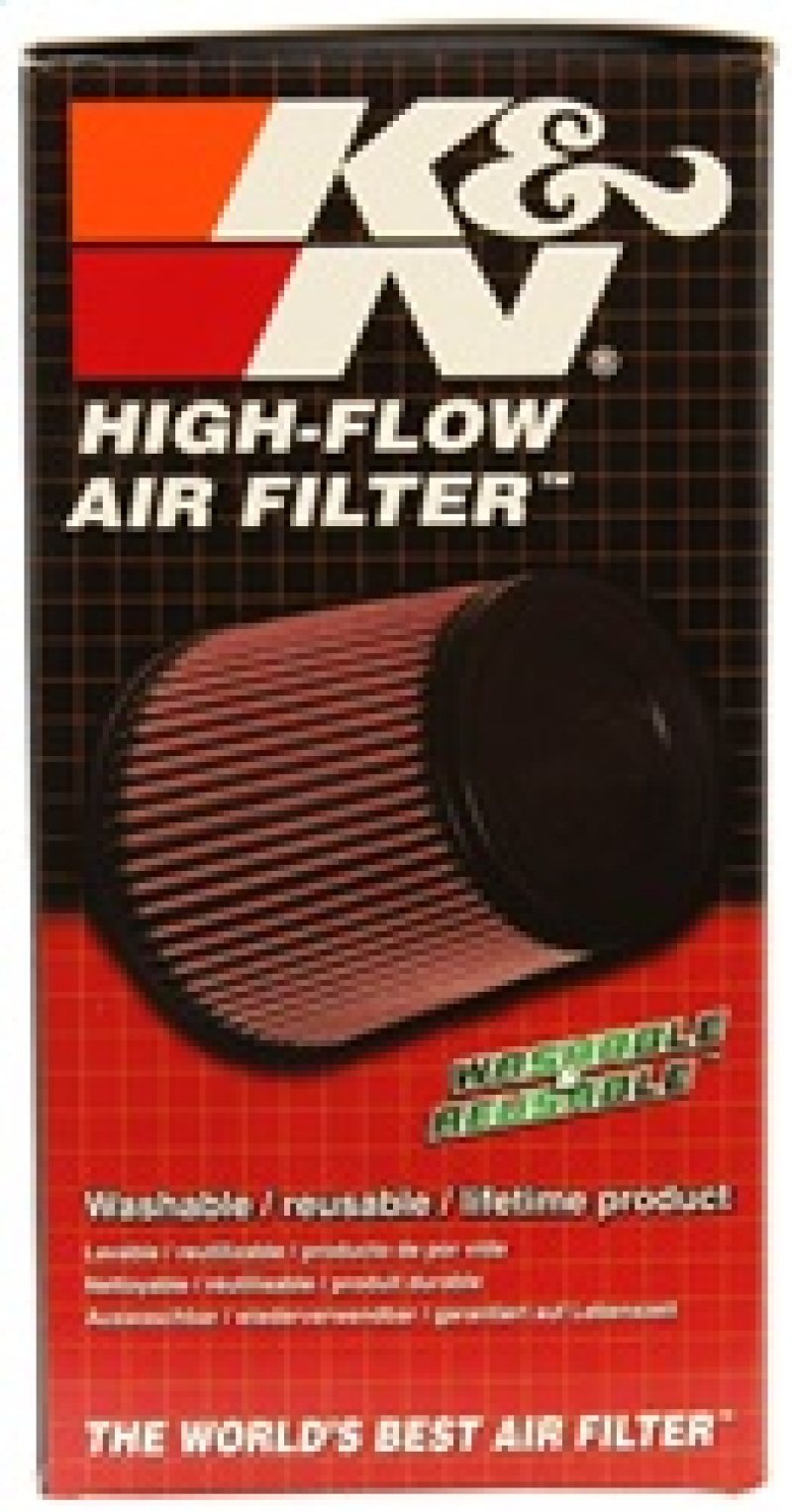 K&N Filters RU-1720 Universal Air Filter - Image 10