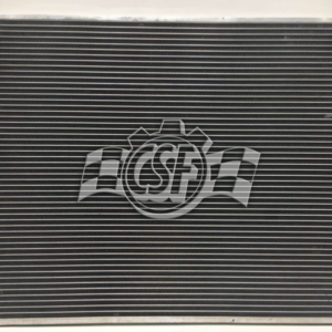 CSF 10876 Cooling Radiator for Lexus LX470 and Toyota Land Cruiser