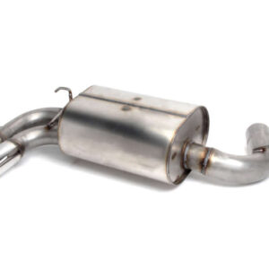 Dinan D660-0076 Free Flow Axle-Back Exhaust system