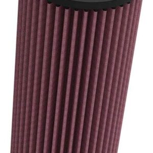 K&N Filters AC-1018 High-Flow Air Filter for SxS / ATV, UTV