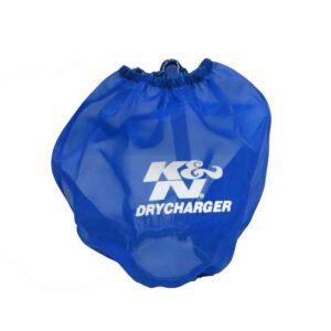 K&N Filters RF-1042DL Drycharger air filter wrap