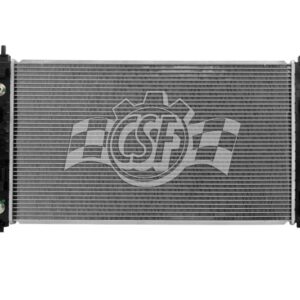 CSF Radiators 3579 for Belts and Cooling