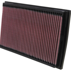 K&N 33-2221 High-Flow Air Filter for Volkswagen