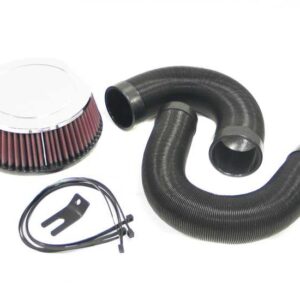K&N 57-0189 induction kit for Rover Mini 1999