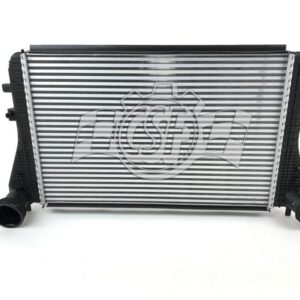 CSF 6061 Radiator for Audi and Volkswagen models