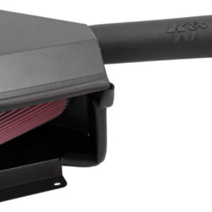 K&N Filters 63-9034 AirCharger air intake system