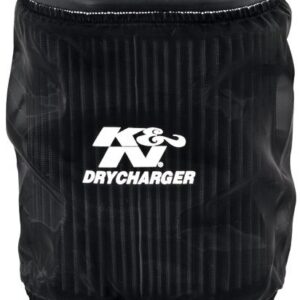 K&N Filters YA-7008DK Drycharger air filter wrap