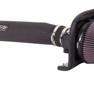 K&N 57-2543 Air Intake System for Ford Bronco