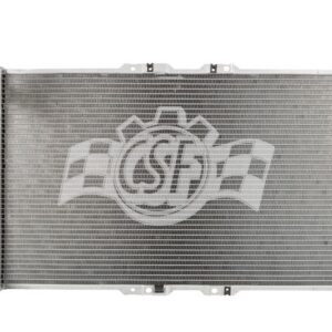 CSF 2934 Radiator for Belts and Cooling