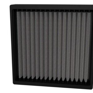 K&N Filters VF1020 Cabin Air Filter for clean air