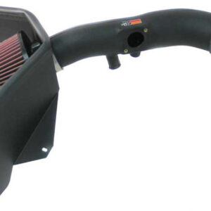 K&N 57-3062 Air Intake System for Chevrolet Trailblazer 2006