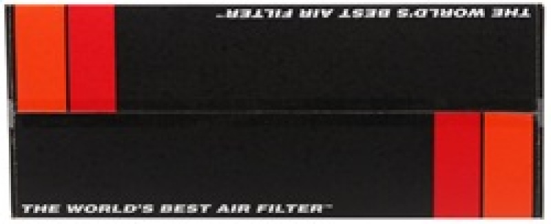 K&N 57-3047 Air Intake System for Silverado & Sierra 2004-2005 - Image 10