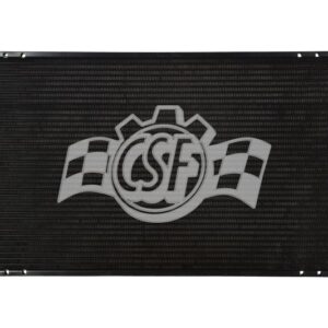CSF 10627 HVAC Radiator for Acura TSX