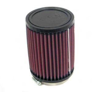 K&N HA-2410 High-Flow Air Filter for improved engine performance
