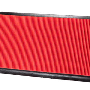 K&N Filters KNA-2354 Air Filter front view
