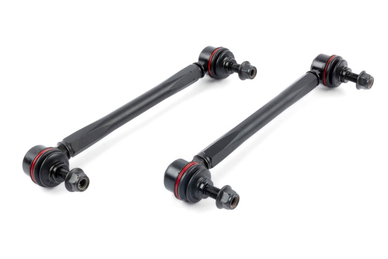 Dinan High Performance Adjustable Coil-Over Suspension D190-0001 - Image 7