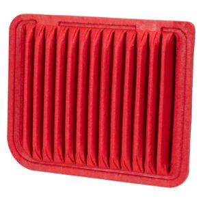 K&N Filters KNA-3015 Air Filter front view