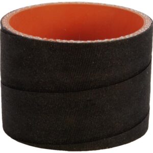 K&N 08284 Air Intake Rubber Hose Coupler