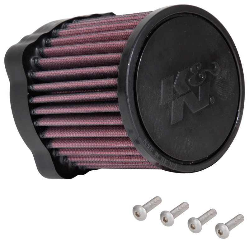 K&N HA-5019 High-Flow Air Filter for Motorcycles