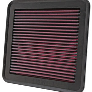 K&N 33-2951 High-Flow Air Filter for Mitsubishi L200
