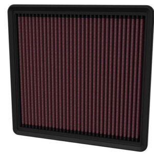 K&N 33-5157 High-Flow Air Filter for Hyundai Palisade
