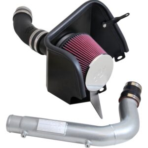 K&N 57-1570 FIPK air intake system for Jeep Grand Cherokee