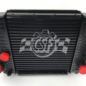 CSF 6074 Radiator for Ford F-150 3.5L