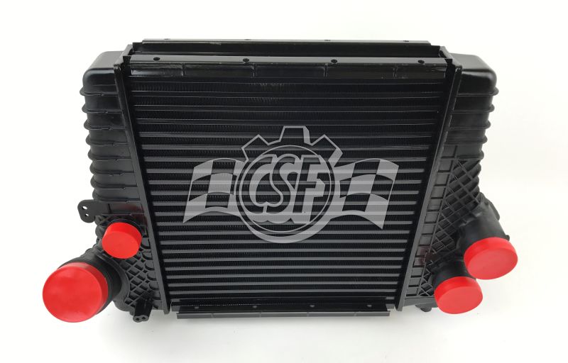 CSF 6074 Radiator for Ford F-150 3.5L