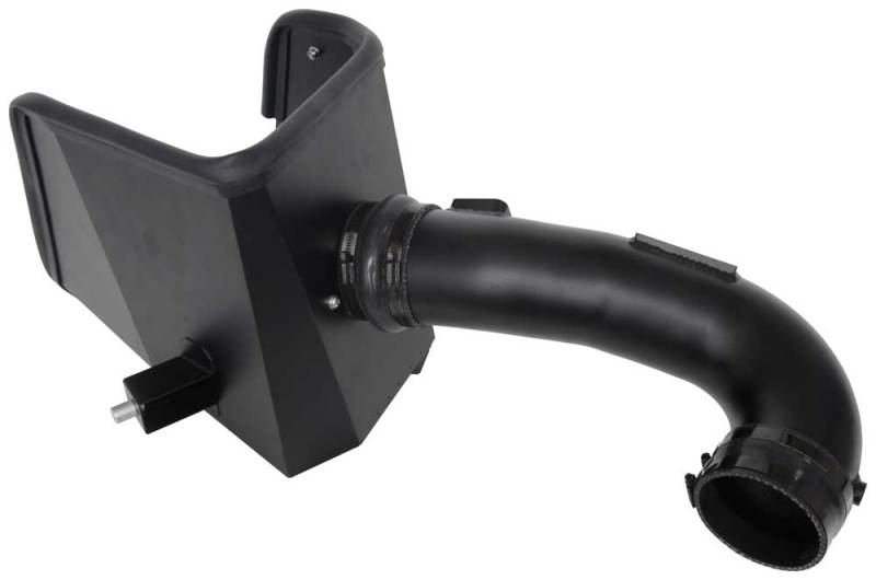 K&N Filters 71-3110 intake kit packaging